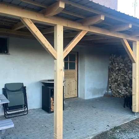 Hospodarstvi U Kaplicky Kladeruby nad Oslavou